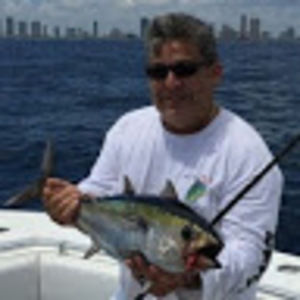 Meet your Posher, Mitchell